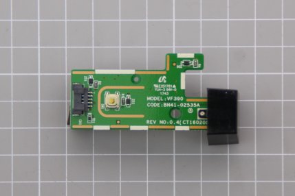  - BN96-40105A - Ricevitore IR LED Samsung VF390 BN41-02535A REV 0.4