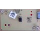 RICEVITORE IR LED SCHAUB LORENZ 17LD45-4 - CODICE A BARRE V.1 377340