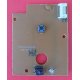 RICEVITORE IR LED SCHAUB LORENZ PULSANTE ACCENSIONE TV3203-ZC25-01(D)