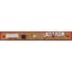 Ricevitore IR Led Sharp PCB000220DCodice a barre 0313D