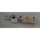 RICEVITORE IR LED SHARP CEF302A 3