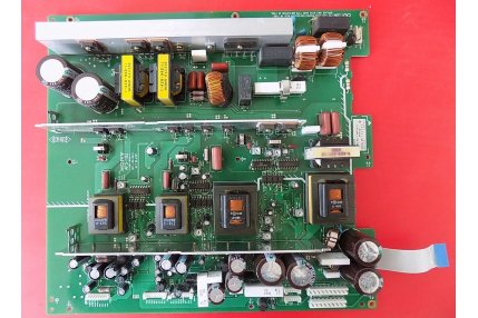 - ALIMENTATORE SONY APS-192 1-687-090-11 - CODICE A BARRE 1-468-720-12