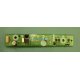 RICEVITORE IR LED SHARP KB162DE SB162WJ