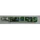 RICEVITORE IR LED SHARP KC865WJ FC865WJN3