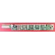 RICEVITORE IR LED SHARP ND909WJ KD909 WE0172214