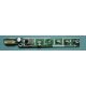 RICEVITORE IR LED SHARP QPWBFD607WJN1 - CODICE A BARRE WEV067RC622