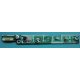 RICEVITORE IR LED SHARP QPWBFD607WJN1 - CODICE A BARRE WEVO 6DRCN15
