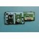 RICEVITORE IR LED SHARP QPWBFE222WJZZ KE222WE