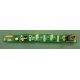 RICEVITORE IR LED SHARP XC588WJ KC588 01