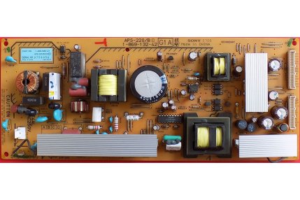  - Alimentatore Sony APS-220/B 1-869-132-42