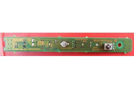 Ricevitori IR e Modulini Led on TV - Ricevitore IR led SONY 1-869-858-25 A-1172-592-D - 172723025