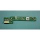 RICEVITORE IR LED SONY FLX00017360-101 VER PV0-1 1-857-145 - CODICE A BARRE 28644