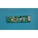 RICEVITORE IR LED SONY LHX75-LHX95 6870TD07D10 050203