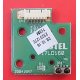 RICEVITORE IR LED TELEFUNKEN 17LD160 200416R7 - CODICE A BARRE 23231272