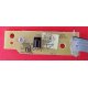 RICEVITORE IR LED TELEFUNKEN 17LD98-7 160210 - CODICE A BARRE 20549626