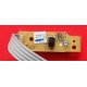 RICEVITORE IR LED TELEFUNKEN 17LD98-7 160210 - CODICE A BARRE 437059