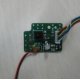 RICEVITORE IR LED TELESYSTEM JV-TV104EA-KEY_IR