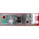 RICEVITORE IR LED THES LTW26H68T-IR V1.1