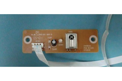 Ricevitori IR e Modulini Led on TV - RICEVITORE IR LED THOMSON 2149031A