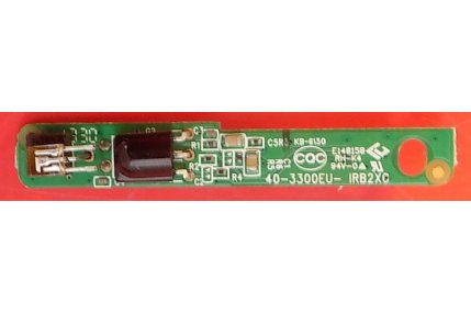 Ricevitori IR e Modulini Led on TV - RICEVITORE IR LED THOMSON 40-3300EU-IRB2XG