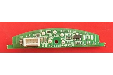 Ricevitori IR e Modulini Led on TV - RICEVITORE IR LED THOMSON 40-E5810A-IRA2LG NUOVO