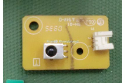 Ricevitori IR e Modulini Led on TV - RICEVITORE IR LED THOMSON 40-M62E92-IRB1XG