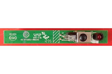 Ricevitori IR e Modulini Led on TV - RICEVITORE IR LED THOMSON 40-P720EU-IRB2XG