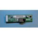 RICEVITORE IR LED THOMSON 48.M2303.A00 - CODICE A BARRE 55M2303001A
