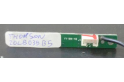 Ricevitori IR e Modulini Led on TV - RICEVITORE IR LED THOMSON 715L1108-1B F1108-1B