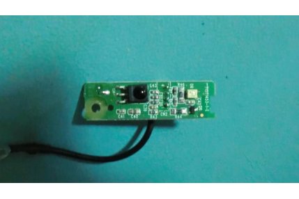 Ricevitori IR e Modulini Led on TV - RICEVITORE IR LED THOMSON 715T1453-1-I