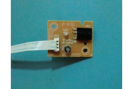 Ricevitori IR e Modulini Led on TV - RICEVITORE IR LED THOMSON EFC031E 21469430-00-S0