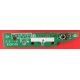 RICEVITORE IR LED TOSHIBA 09417-1 48.71X04.011 GAT20101H_IR