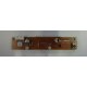 RICEVITORE IR LED TOSHIBA PE0287 A-3 V28A00044803 V28A00044900 CCP-6400S IS-P F1 - CODICE A BARRE B07X14A02100