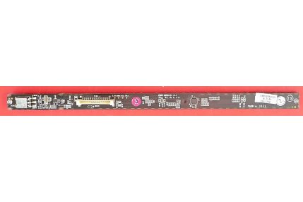  - RICEVITORE IR LG EBR72650101 (4) - CODICE A BARRE EBR72650101