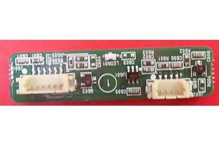  - RICEVITORE IR LG L1760TQ L1960TQ LM57D 68709C0904C (0) -B 060504
