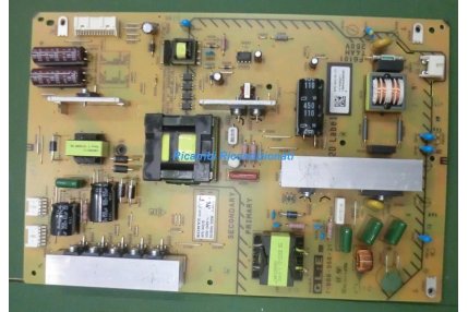 Alimentatori e Sub Alimentatori TV - ALIMENTATORE SONY F6101T4AH 250V 1-888-356-21 STICK NO APS-342-B