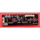RICEVITORE IR LG LD420 VER1.0 - CODICE A BARRE 0XDA35V2.0E