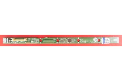  - RICEVITORE IR LG M52 EAX64661001(1.4) - CODICE A BARRE EBR75010001