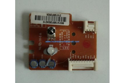  - RICEVITORE IR LG PC1RV (PREAMP+LED) 31419SF282A
