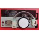 RICEVITORE IR LG PULSANTE ACCENSIONE EAX43438801 EBR42597901 02 03 - CODICE A BARRE 83S443H0000 VER 2.1
