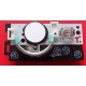 RICEVITORE IR LG PULSANTE ACCENSIONE EAX43438801 VER 2.2 - CODICE A BARRE 86H113H0000