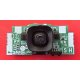RICEVITORE IR LG PULSANTE ACCENSIONE EBR360314