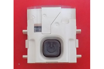  - RICEVITORE IR LG PULSANTE ACCENSIONE EBR78480604