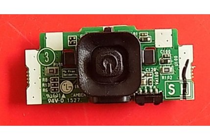  - RICEVITORE IR LG PULSANTE ACCENSIONE EBR9405...