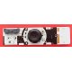 RICEVITORE IR LG PULSANTE ACCENSIONE H5000_22 BN41-02145A REV 1.2 - CODICE A BARRE A30842B