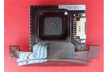  - RICEVITORE IR LG PULSANTE ACCENSIONE LF5100 UF6400 VER1.0 NUOVO