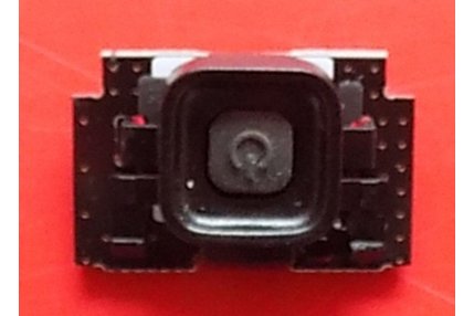  - RICEVITORE IR LG PULSANTE ACCENSIONE LF5100_V0.4 - CODICE A BARRE EBR80772001 NUOVO