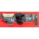 RICEVITORE IR LG PULSANTE ACCENSIONE UF6700_V1.2 EBR79942802 NUOVO