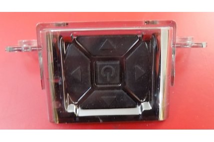  - RICEVITORE IR LG PULSANTE ACCENSIONE UH75 80 V1.0 - CODICE A BARRE EBR81960509 NUOVO