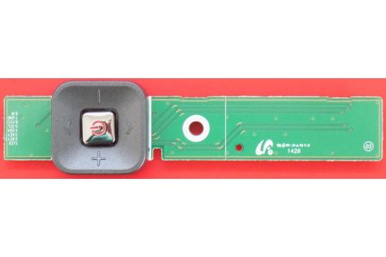  - BN96-32163A - Ricevitore IR pulsante accensione Samsung UH9000 BN41-02199A REV 1.3 - A32163A
